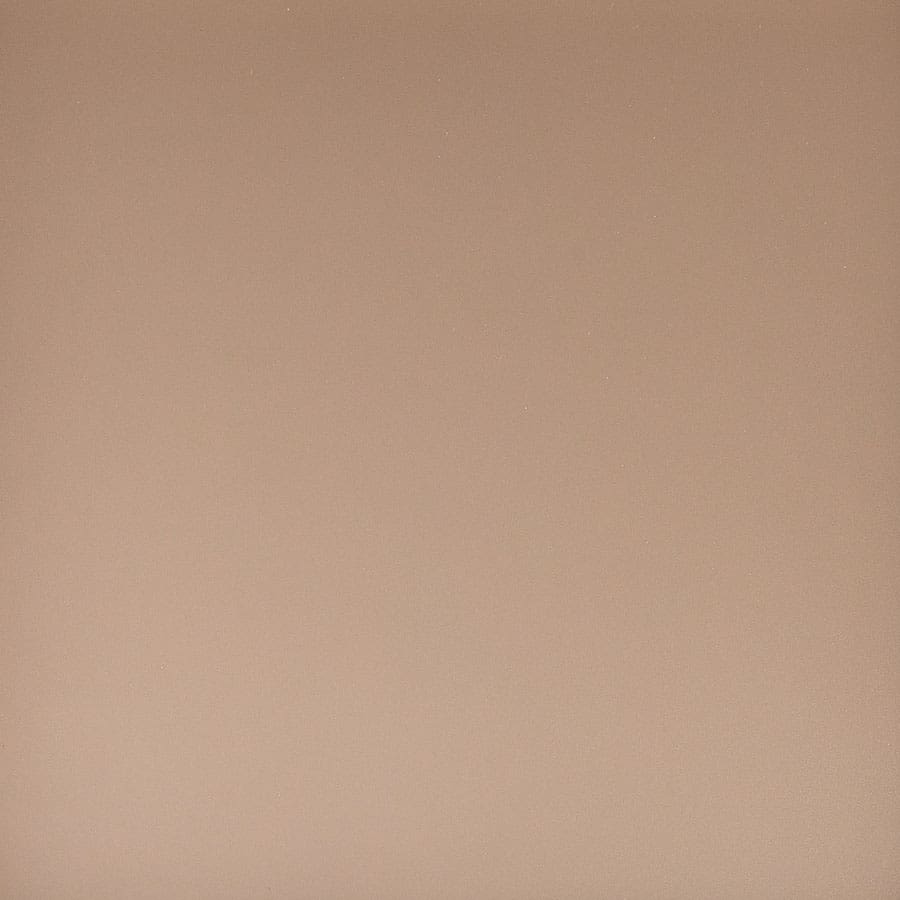 bronze etched mirror sample