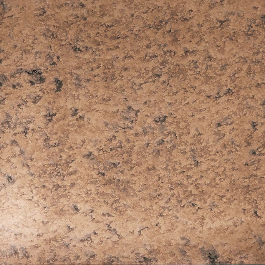 bronze charcoal antique mirror sample