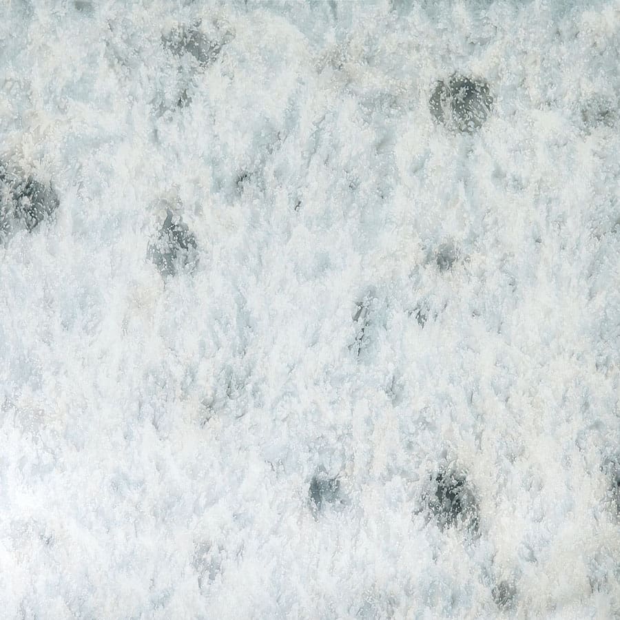 clear storm antique mirror sample