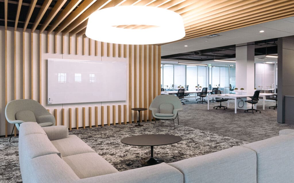 Dreamwalls Glass Whiteboard at The Club at Crosspoint in Indy-03