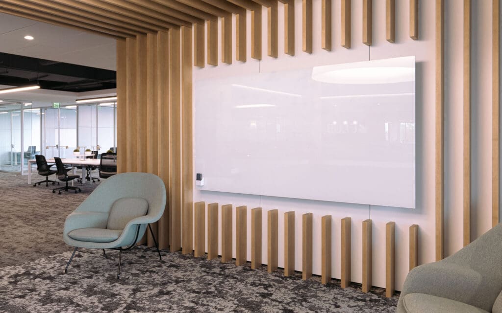 Dreamwalls Glass Whiteboard at The Club at Crosspoint in Indy-04