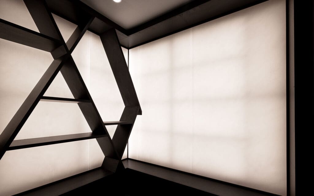 Dreamwalls glass whiteboards at SFA basketball practice facility-05