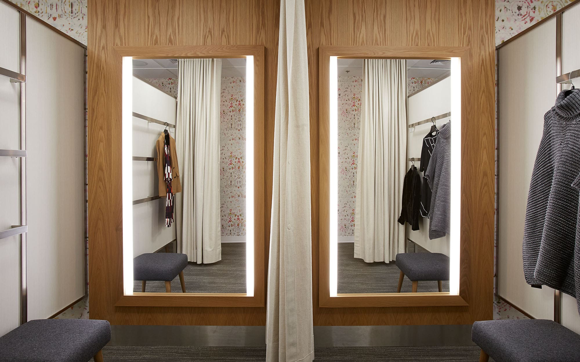 Dreamwalls sandblasted mirror at Nordstrom-01