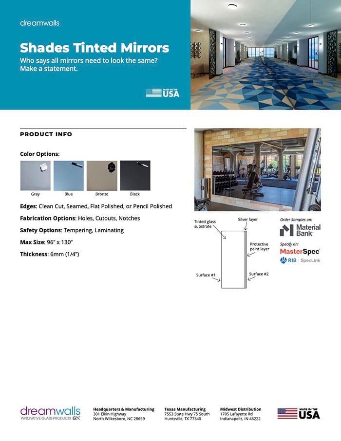 Shades Tinted Mirrors Info Sheet-preview