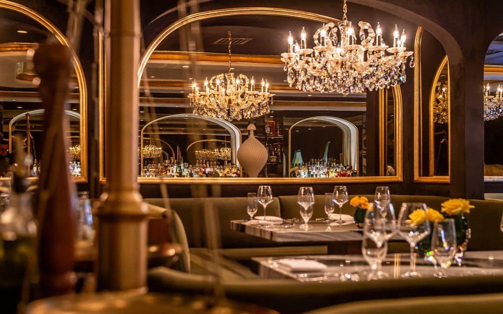 Sorentos Italian-Banner Elk NC-Shades Bronze Tinted Mirrors by Dreamwalls-04