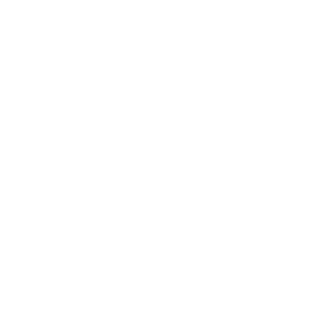 line drawing of tempered glass break